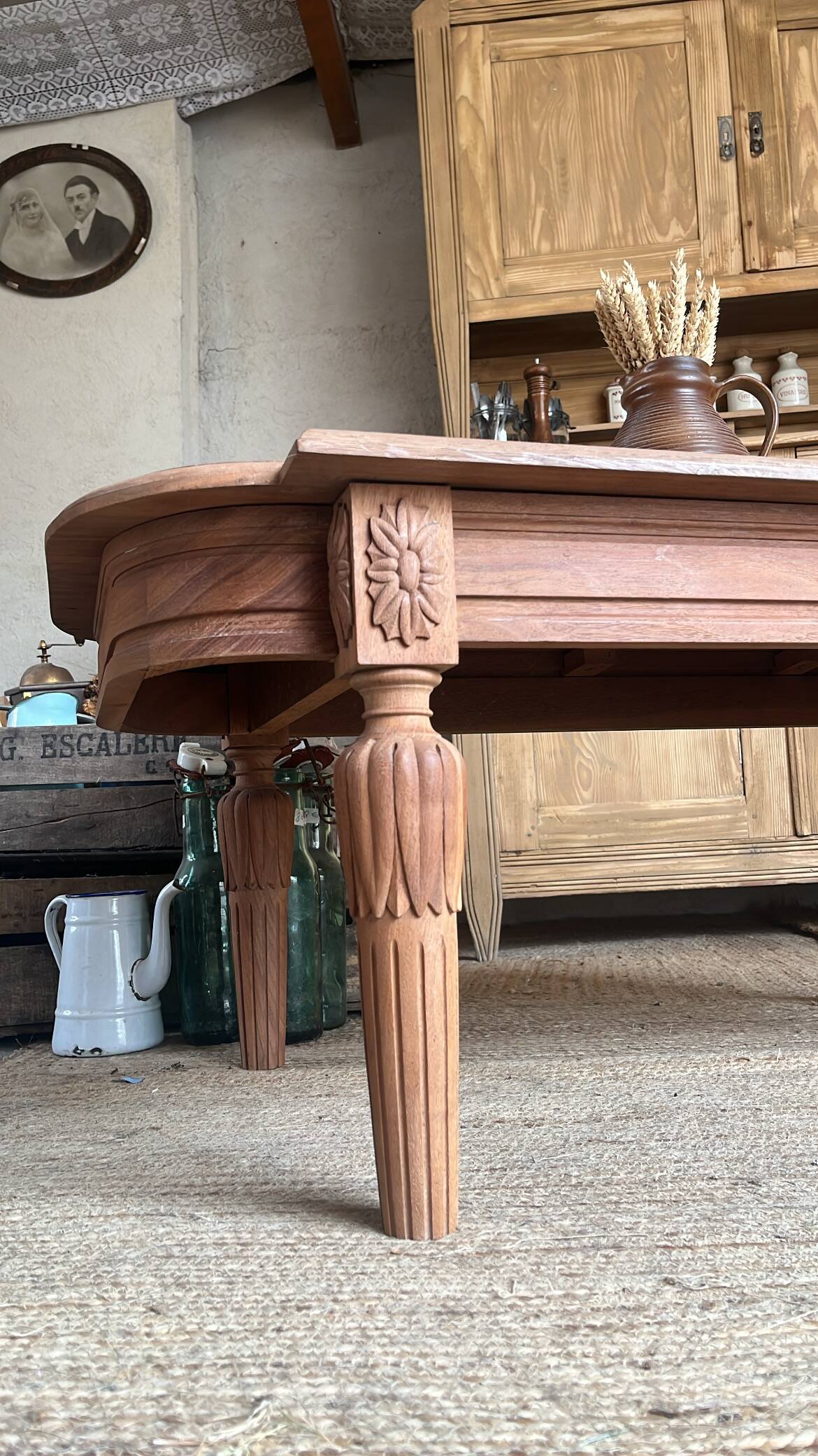 Table basse