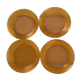 Assiettes à soupe duralex
