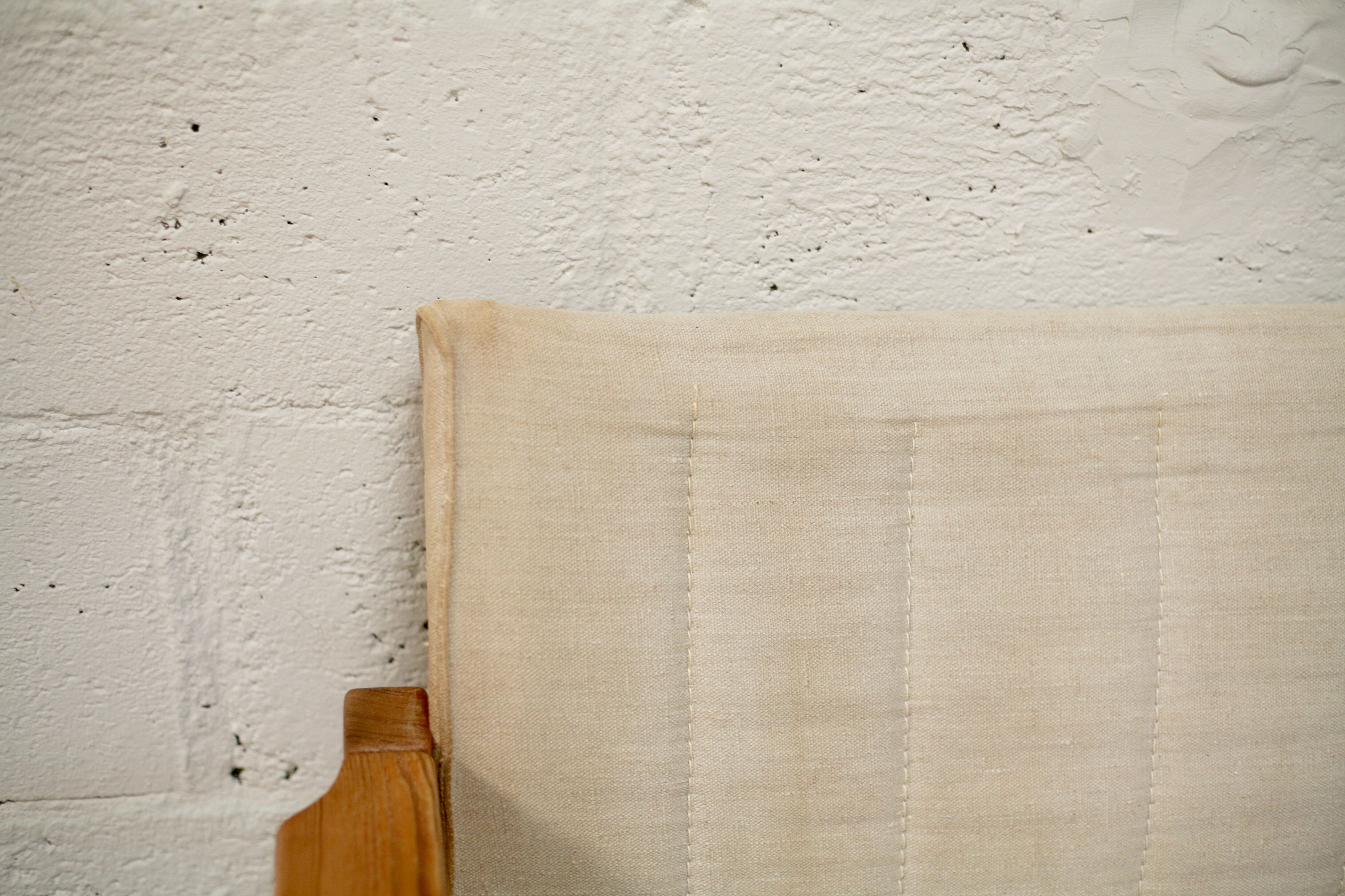 Set of 3 Diana armchairs by Karin Mobring, Ikéa, circa 1970