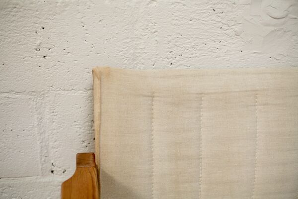 Ensemble de 3 fauteuils Diana de Karin Mobring, Ikéa, circa 1970