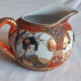 Japanese tea set