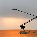 Postmodern Desk Lamp Flamingo by Fridolin Naef for Luxo, 1980s