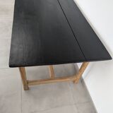 Farmhouse table