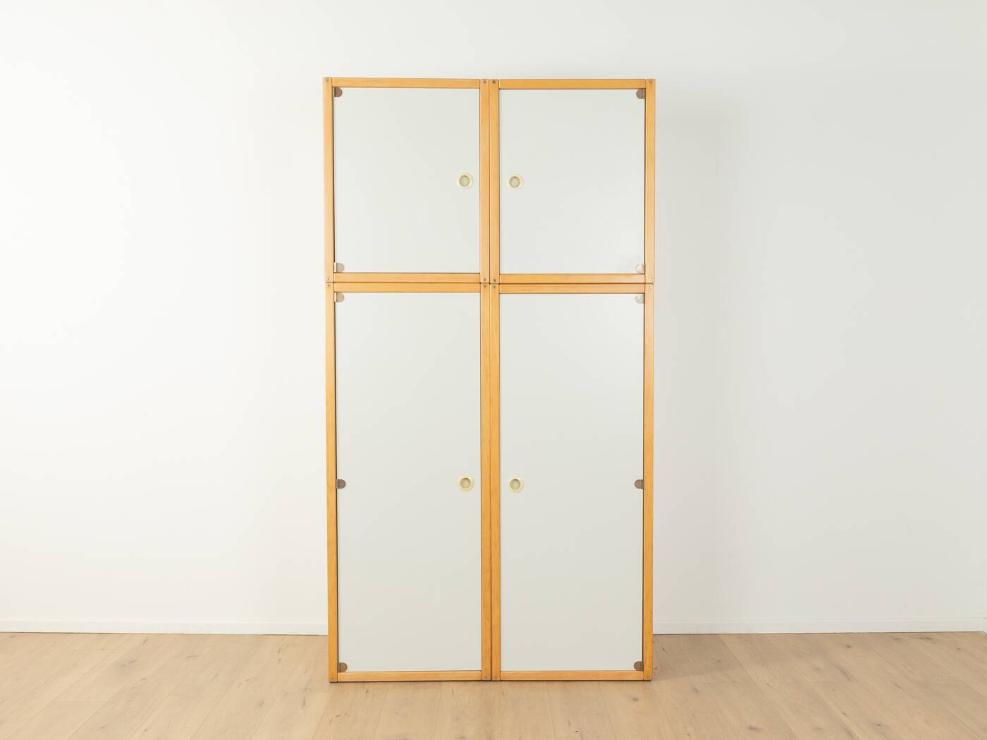 Four-piece profile system by Flötotto from the 1970s