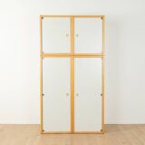 Four-piece profile system by Flötotto from the 1970s