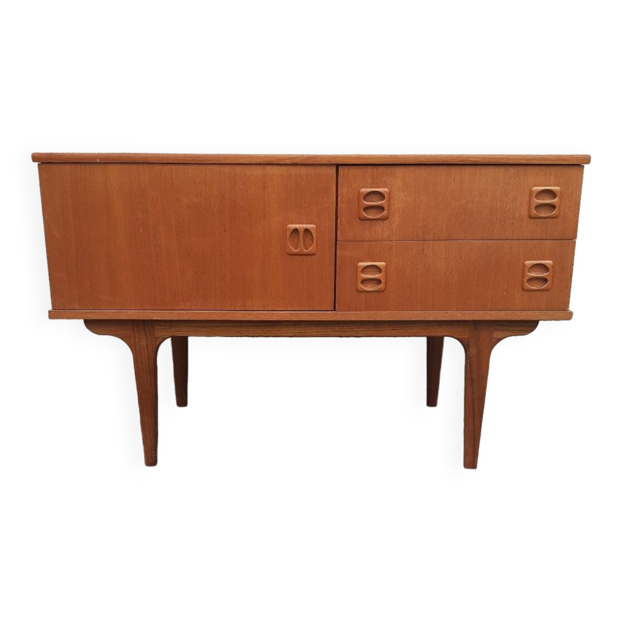 Small vintage sideboard