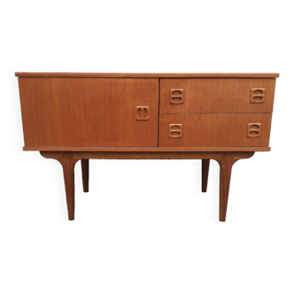Petite enfilade vintage