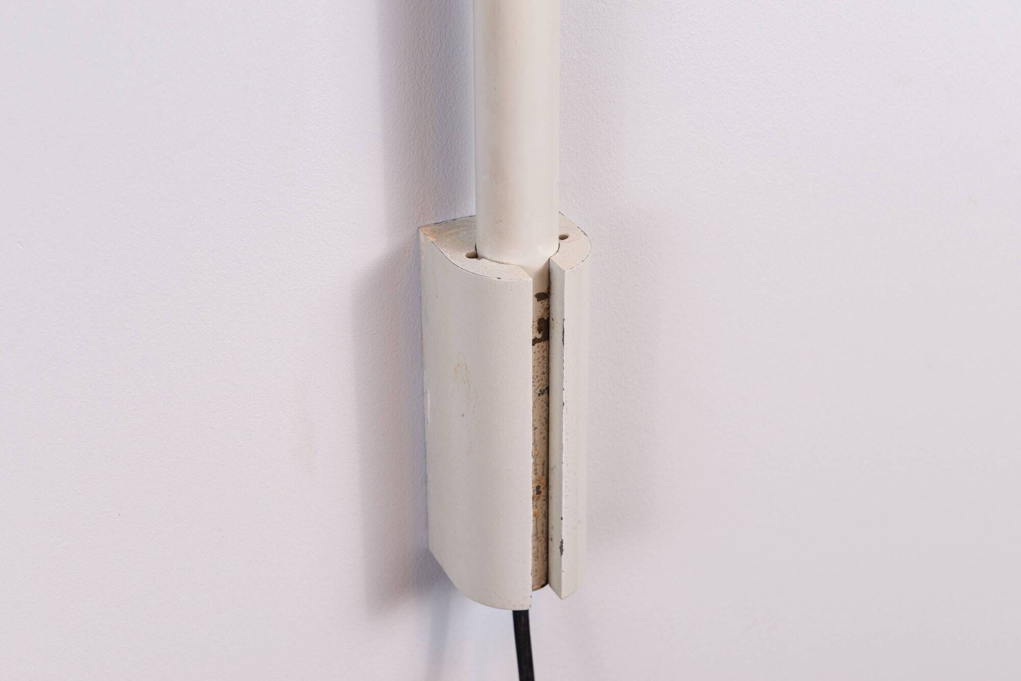 Danilo & Corrado Aroldi adjustable wall lamp by Stilnovo