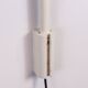 Danilo & Corrado Aroldi adjustable wall lamp by Stilnovo