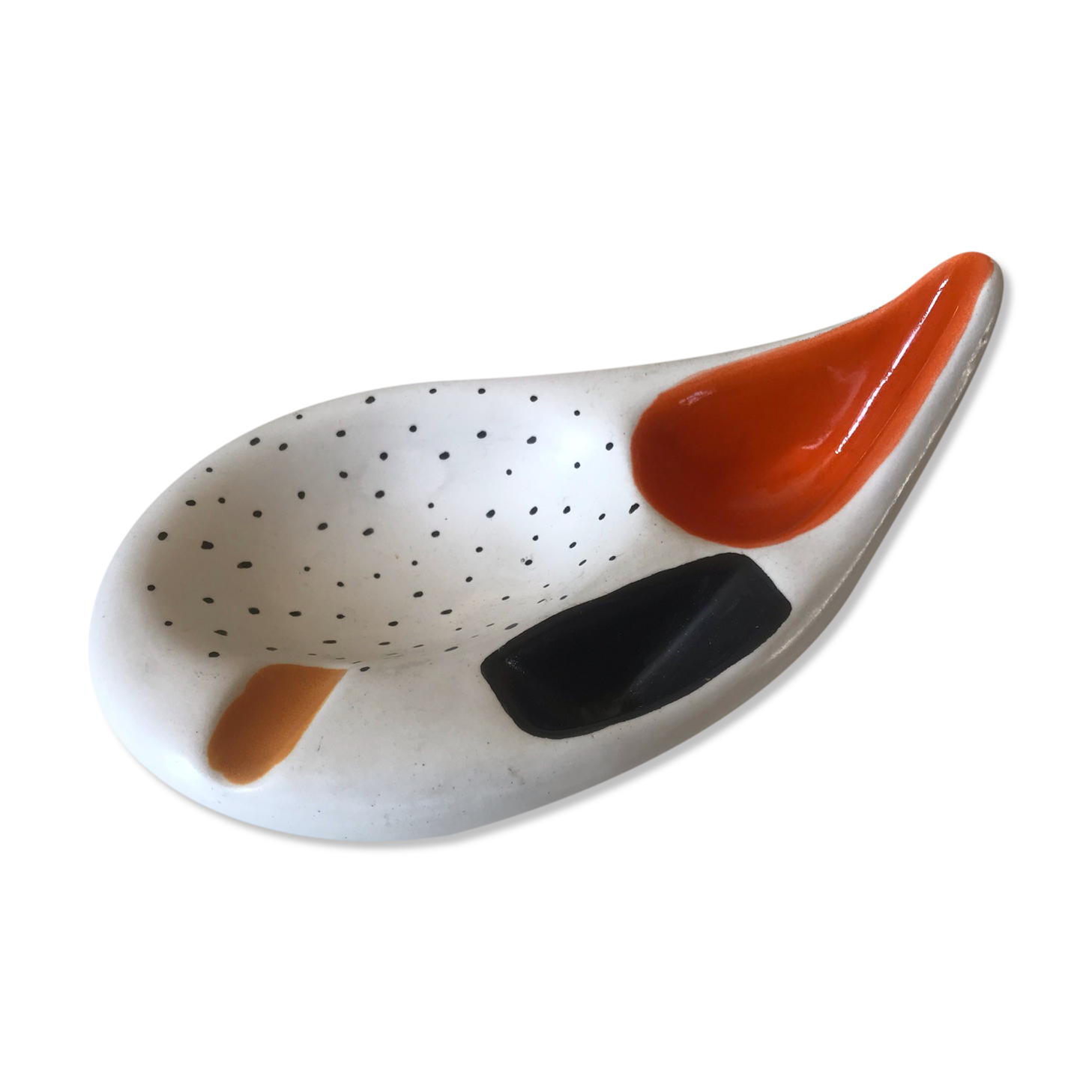 Céramique design annees 60 Italie