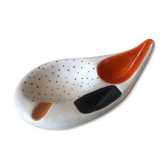 Ceramics design years 60 Italy