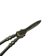 Art Nouveau Danish scissors for grapes, 1920s