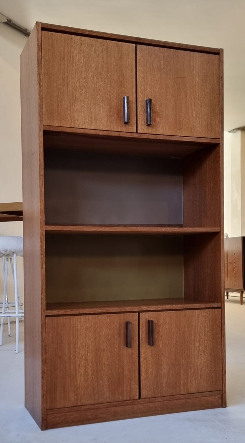 1970s highboard
