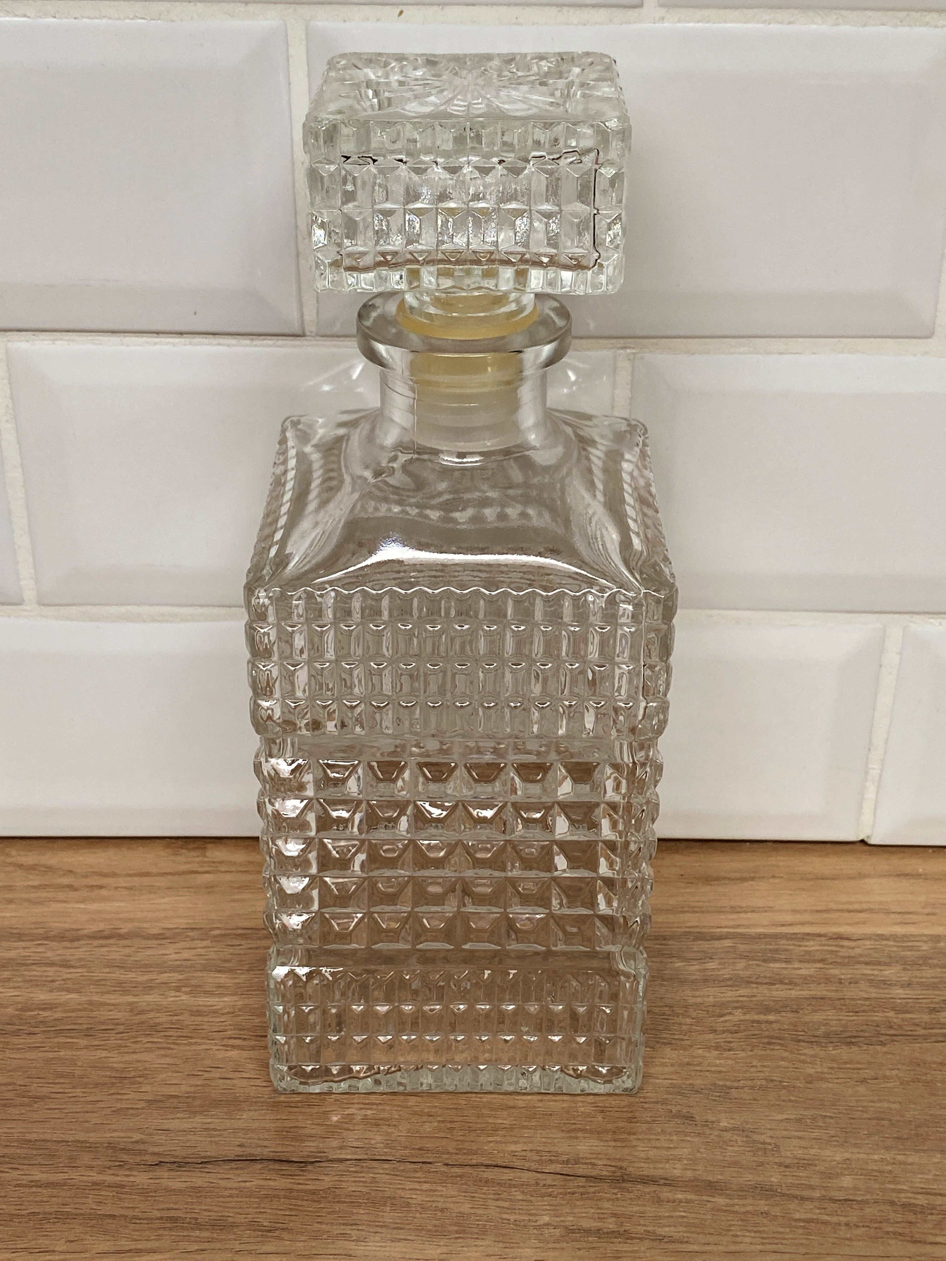 Whisky Decanter