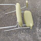 Set of 6 vintage chairs