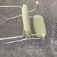 Lot de 6 chaises vintages