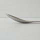 Arne Jacobsen salad servers for Georg Jensen 1970
