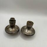 Old door handle knob