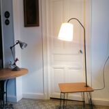 Floor lamp year 50 eiffel tower base