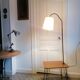 Floor lamp year 50 eiffel tower base