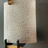 Pair of Swedish wall lights