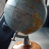 Globe Girard and Barrere 50s