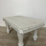 Small bench, stool