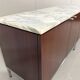 Florence Knoll palissander sideboard marble top 1960’s