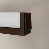 Vintage wall light