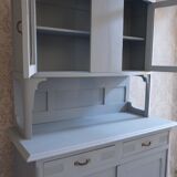 Vintage buffet