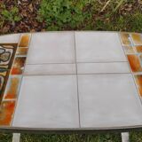 70s coffee table