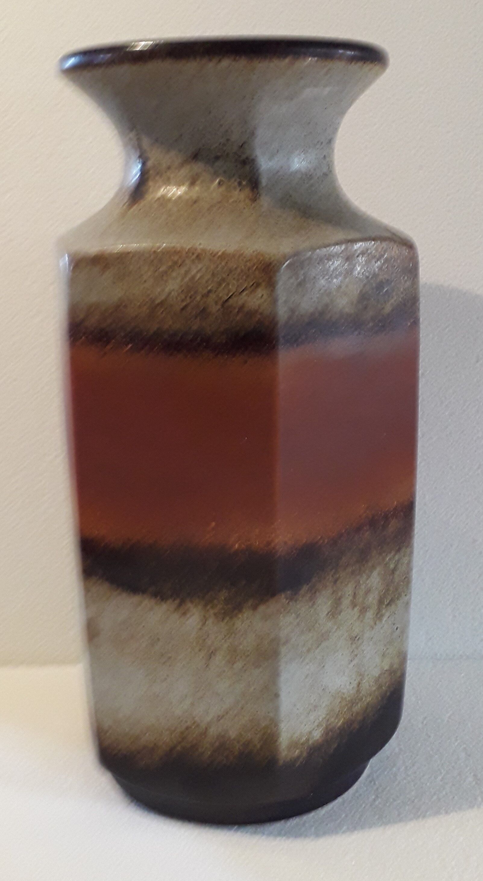 Vase W . Germany 297-41