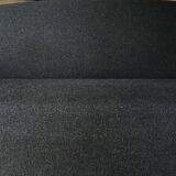 Jan Des Bouvries (1942-2020) for Gelderland, "Tundra" sofa with certificate