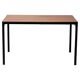 Mid-century modern extendable dining table by Pastoe, Netherlands