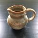Grey sandstone pitcher