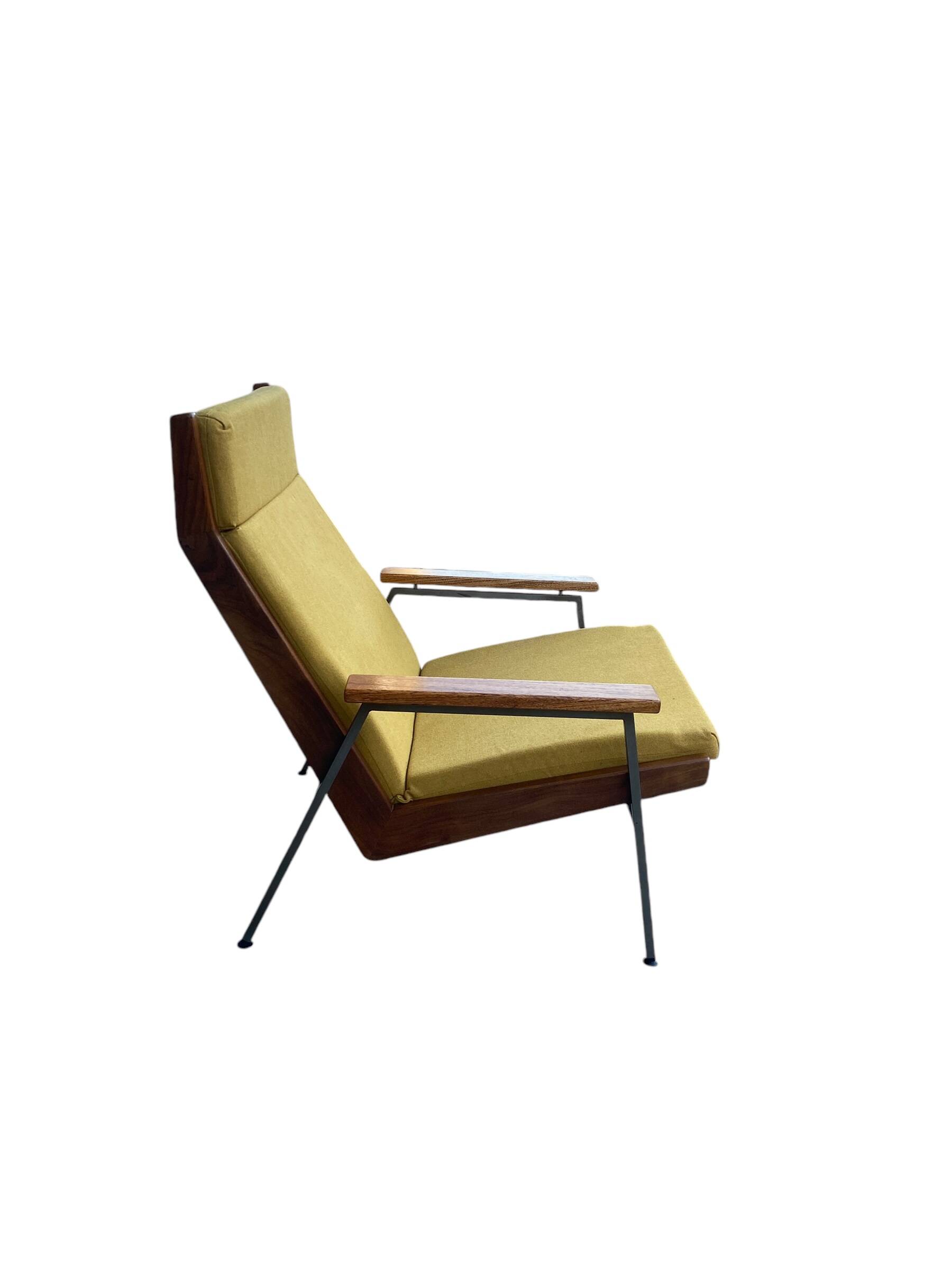 Fauteuil Lotus de Rob Parry pour Gelderland
