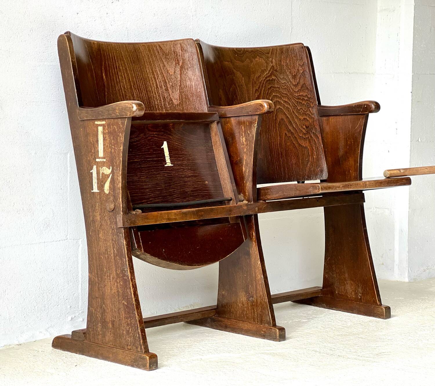 Double Cinema Seater, 1960’