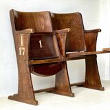 Double Cinema Seater, 1960’