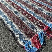 Tapis oriental