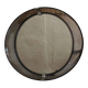 Miroir plexiglas fumé 1977