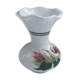 Ancient vase moses cyprus