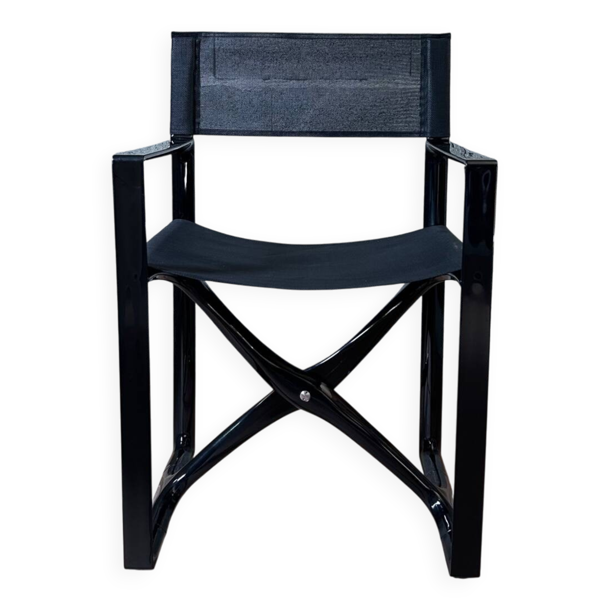 La Regista armchair by Michel Boucquillon