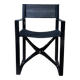 Fauteuil La Regista de Michel Boucquillon