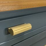 Art deco buffet