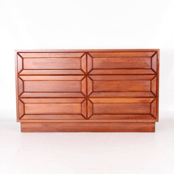 Commode graphique