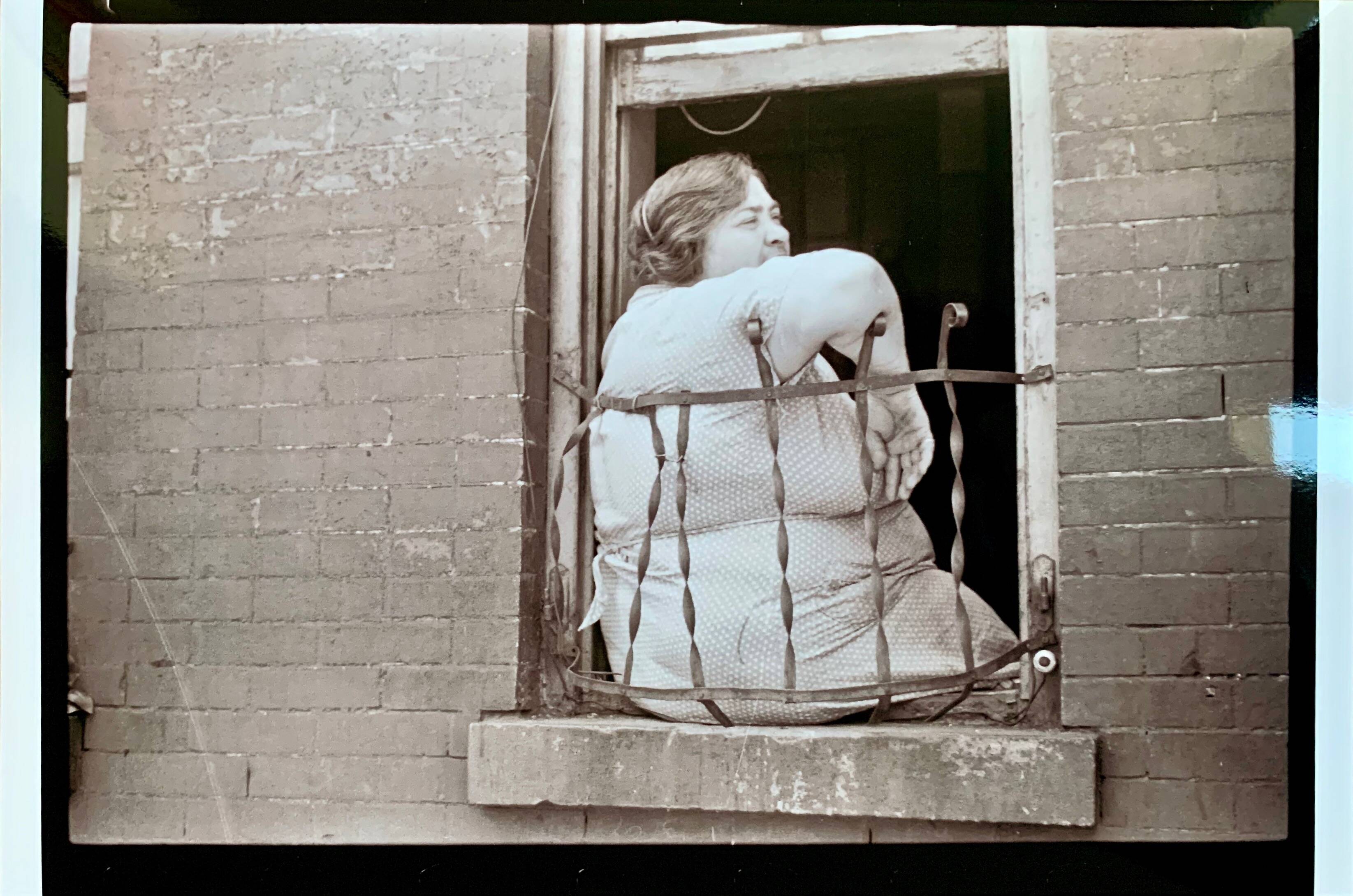📸 Photograph by Walker Evans – New York, 1938