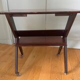 Rolling table