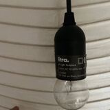 AKARI 120A spherical suspension Vitra edition production 2001