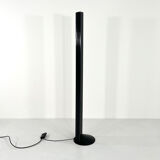 Postmodern Fluorescent Variable Intensity Floor Lamp by Egoluce, 1980