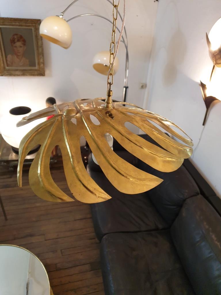 Suspension Philo Monstera
